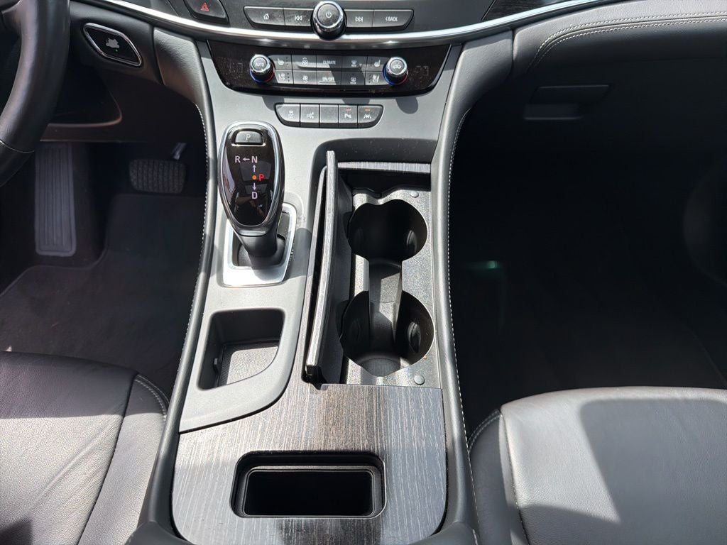 2017 Buick LaCrosse Premium I Group