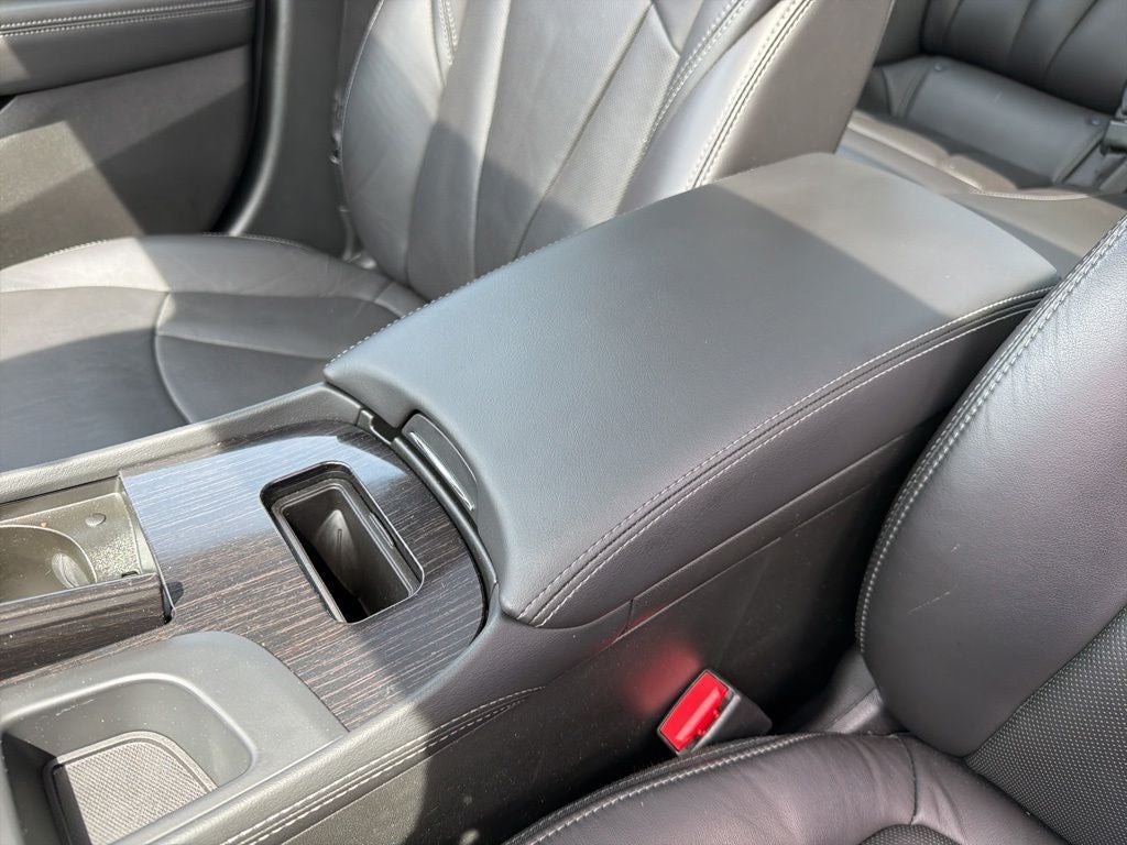 2017 Buick LaCrosse Premium I Group