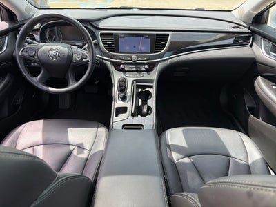 2017 Buick LaCrosse Premium I Group