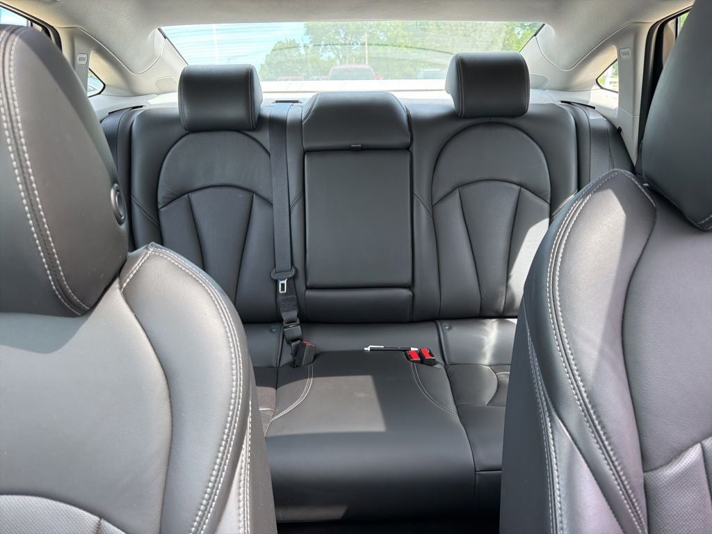 2017 Buick LaCrosse Premium I Group