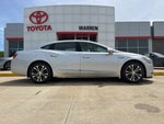 2017 Buick LaCrosse Premium I Group