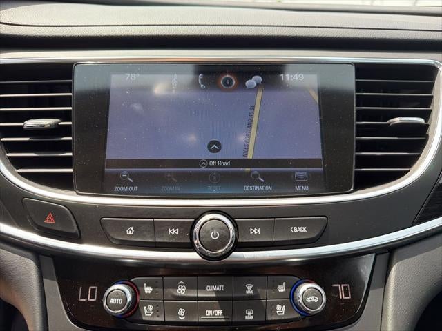 2017 Buick LaCrosse Premium I Group