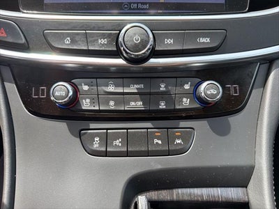 2017 Buick LaCrosse Premium I Group
