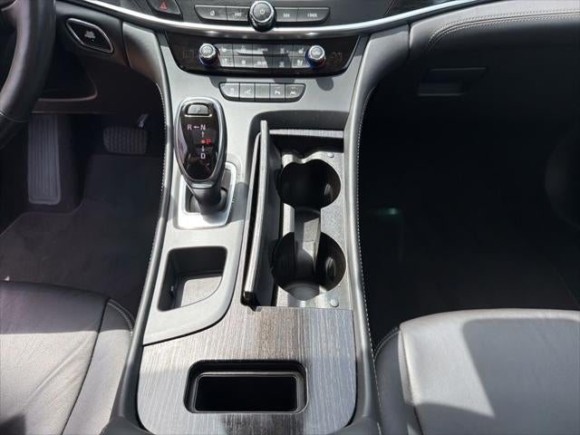 2017 Buick LaCrosse Premium I Group