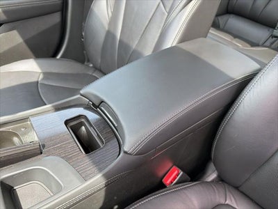 2017 Buick LaCrosse Premium I Group