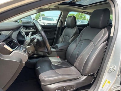 2017 Buick LaCrosse Premium I Group