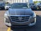 2014 Cadillac CTS 2.0L Turbo Luxury