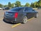 2014 Cadillac CTS 2.0L Turbo Luxury