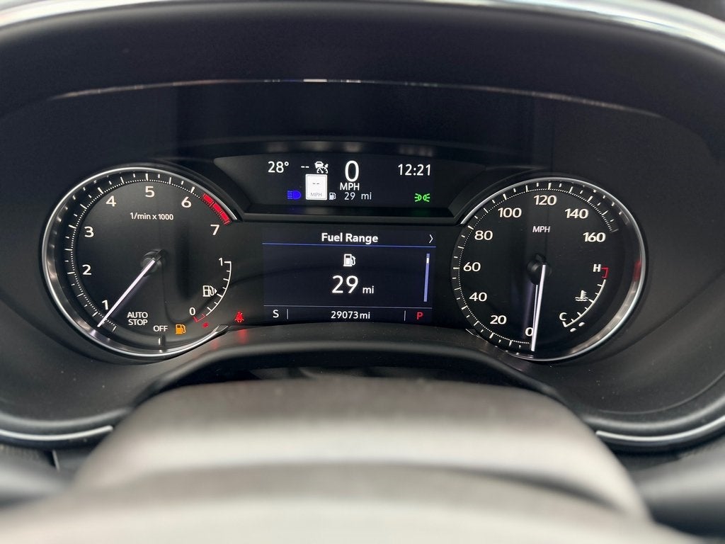 2023 Cadillac CT5 Sport