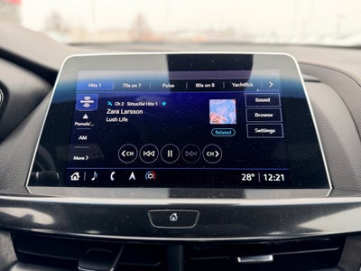 2023 Cadillac CT5 Sport