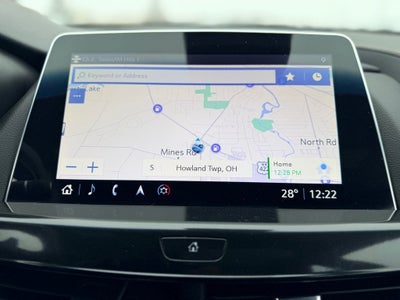 2023 Cadillac CT5 Sport