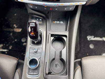 2023 Cadillac CT5 Sport