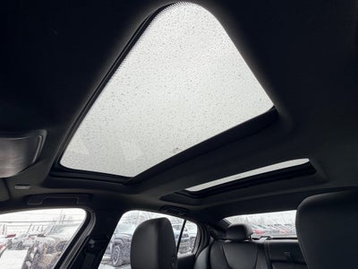 2023 Cadillac CT5 Sport