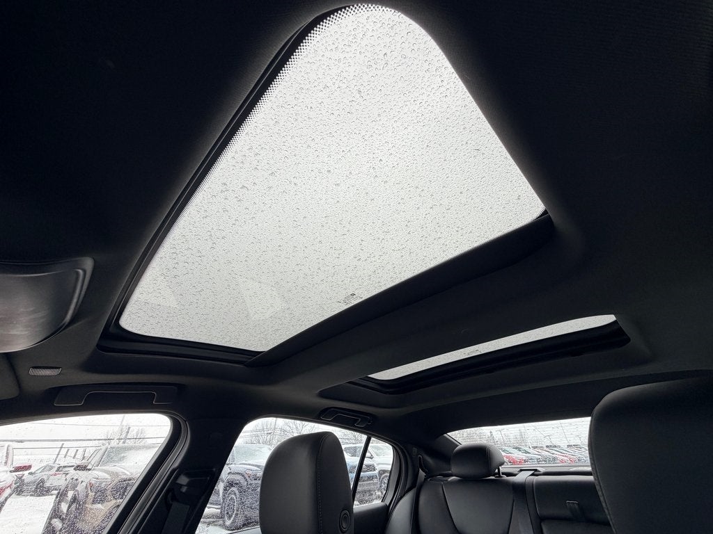 2023 Cadillac CT5 Sport