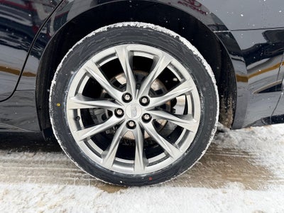 2023 Cadillac CT5 Sport