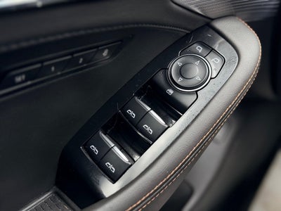 2023 Cadillac CT5 Sport