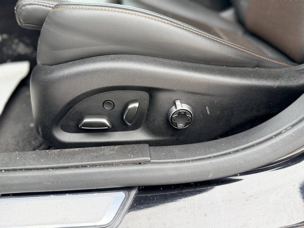 2023 Cadillac CT5 Sport