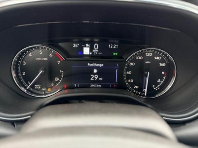 2023 Cadillac CT5 Sport