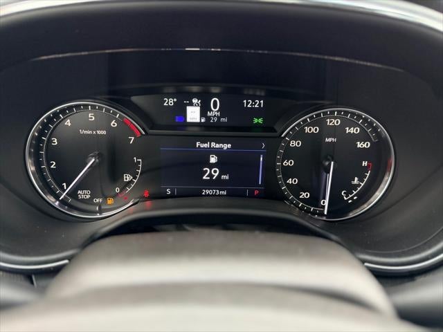 2023 Cadillac CT5 Sport