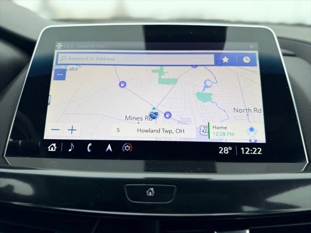 2023 Cadillac CT5 Sport