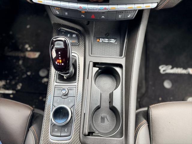 2023 Cadillac CT5 Sport