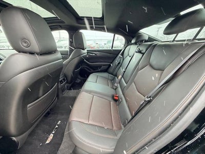 2023 Cadillac CT5 Sport