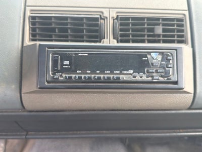 1988 Chevrolet GMT-400 Base