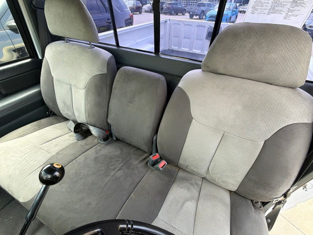 1988 Chevrolet GMT-400 Base