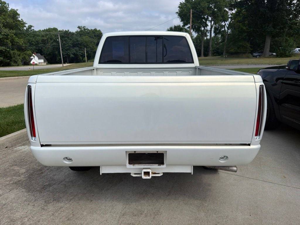 1988 Chevrolet GMT-400 Base