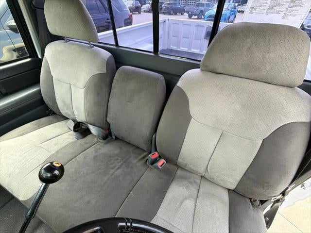 1988 Chevrolet GMT-400 Base