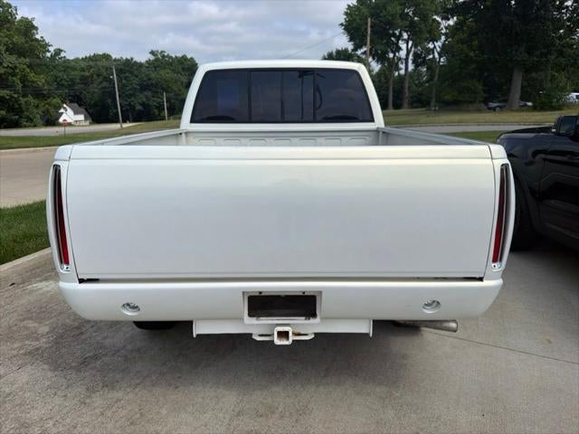 1988 Chevrolet GMT-400 Base