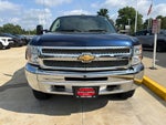 2012 Chevrolet Silverado LT