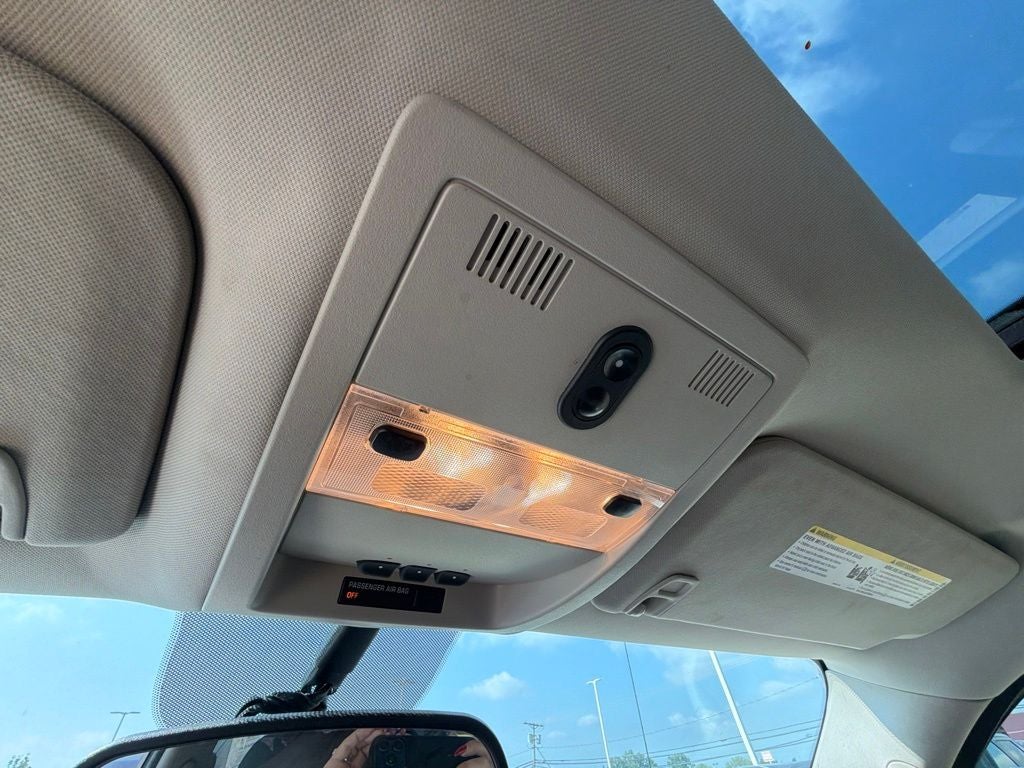 2012 Chevrolet Silverado LT