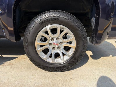 2012 Chevrolet Silverado LT