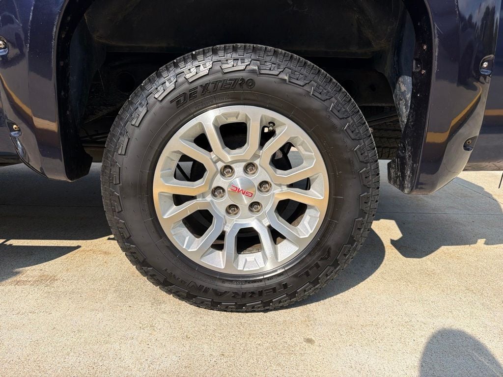2012 Chevrolet Silverado LT