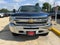 2012 Chevrolet Silverado LT