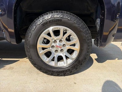 2012 Chevrolet Silverado LT