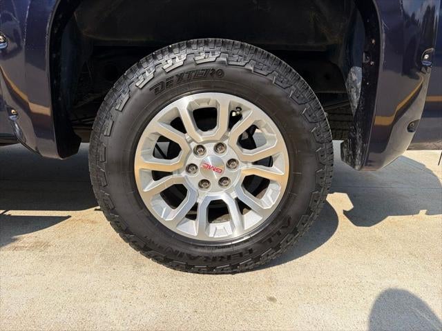 2012 Chevrolet Silverado LT