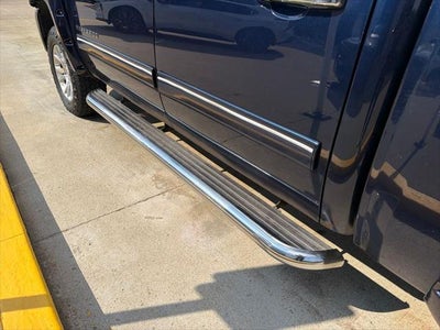 2012 Chevrolet Silverado LT