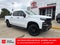2020 Chevrolet Silverado LT Trail Boss