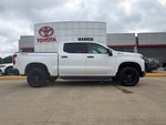 2020 Chevrolet Silverado LT Trail Boss