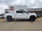 2020 Chevrolet Silverado LT Trail Boss