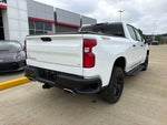 2020 Chevrolet Silverado LT Trail Boss