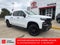 2020 Chevrolet Silverado LT Trail Boss