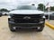 2020 Chevrolet Silverado LT Trail Boss