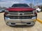 2019 Chevrolet Silverado LTZ