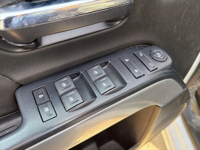 2018 Chevrolet Silverado LT LT2