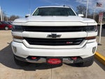2018 Chevrolet Silverado LT LT2