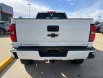 2018 Chevrolet Silverado LT LT2