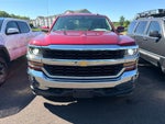2018 Chevrolet Silverado LT LT1